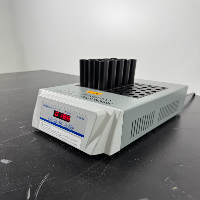 Fisherbrand Isotemp FS Drybath Stdrd 2blck image 1